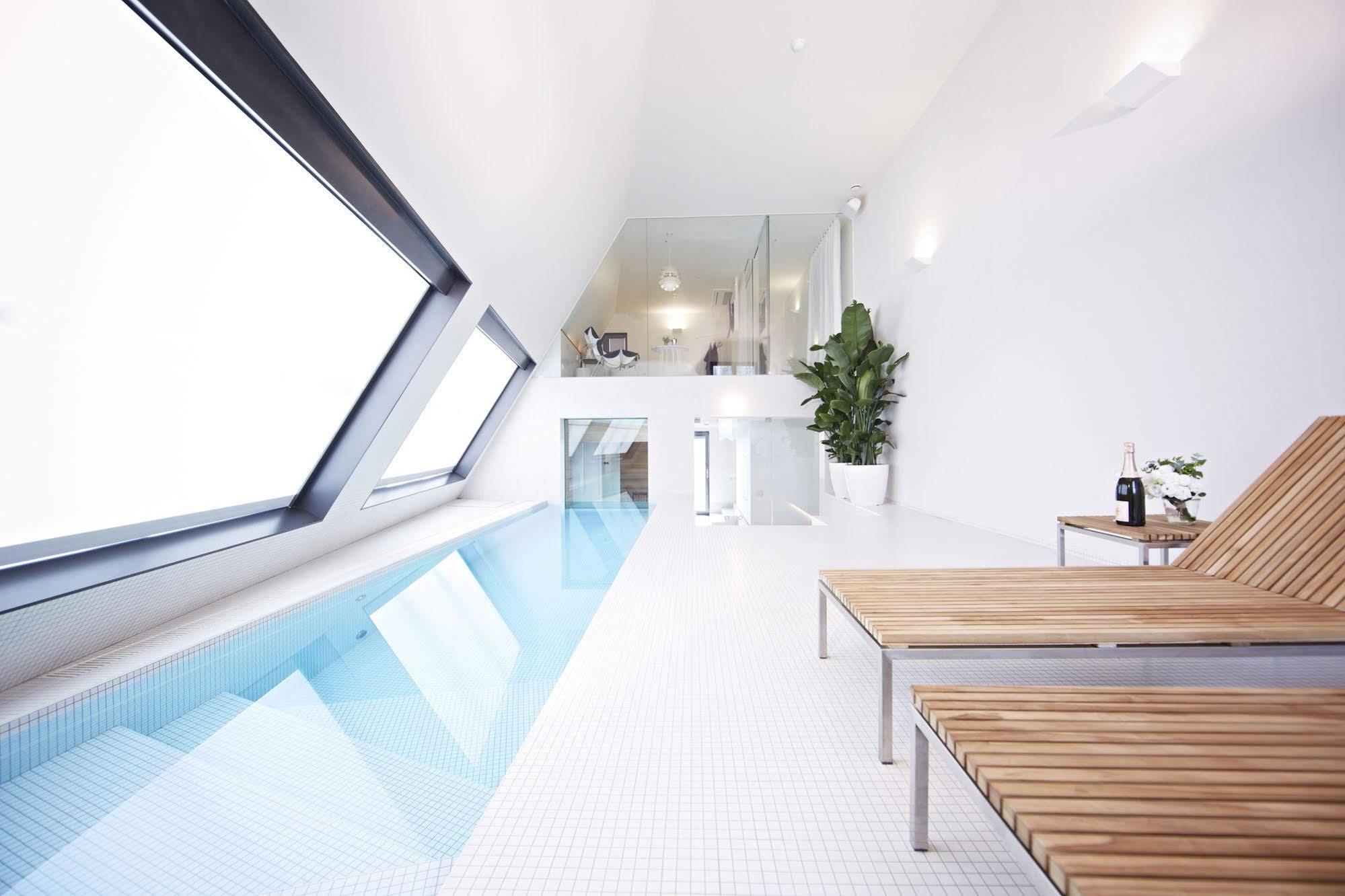 Snow Hotel Séoul Extérieur photo