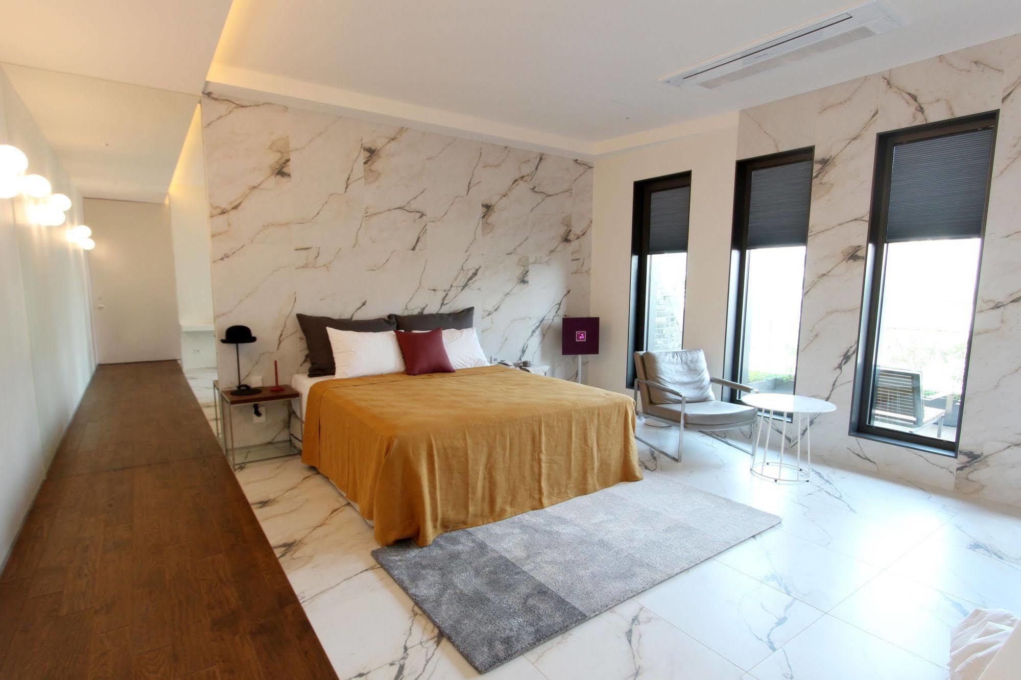 Snow Hotel Séoul Extérieur photo